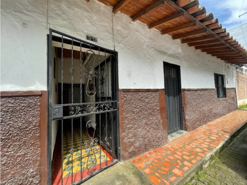 Venta de Casa en Tapia La Ceja — foto 2