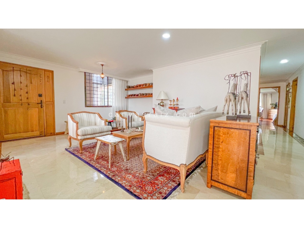 Venta de Apartamento en El Poblado — foto 3