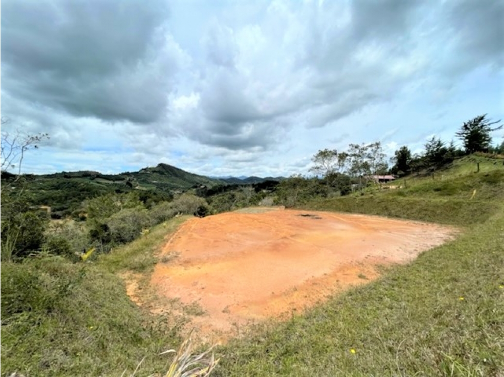 Lote en Parcelación San Vicente — foto 3