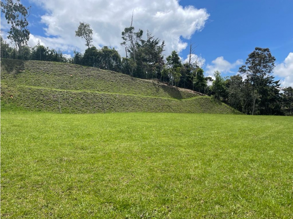 Lote en Parcelación Variante Las Palmas — foto 3