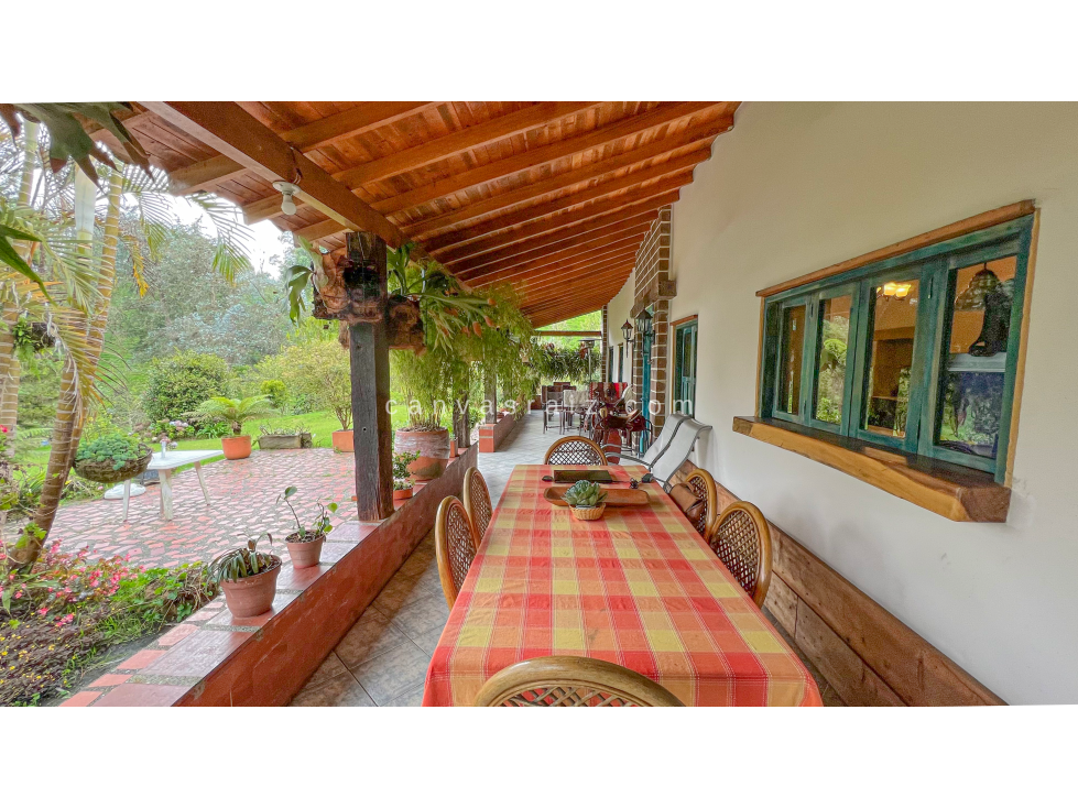 Finca Independiente Vereda Amapola — foto 5