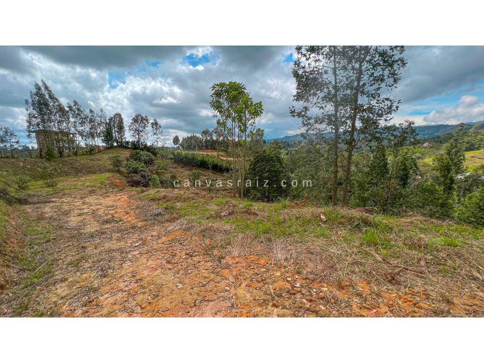 Lote Independiente Vereda La Mosquita — foto 3