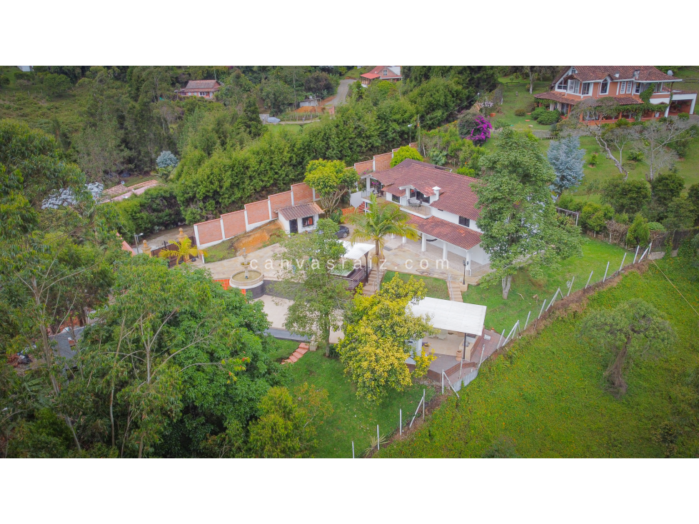 Finca Independiente Vía Aeropuerto - Guarne — foto 3