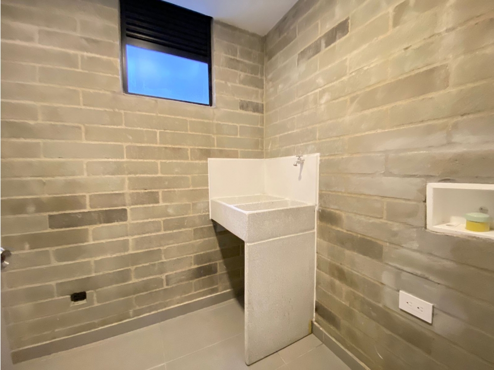 Apartamento para Estrenar Tipo Loft La Ceja — foto 3