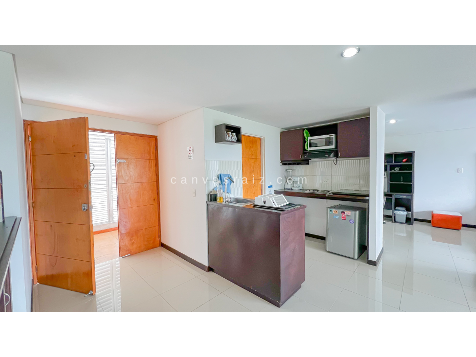 Venta de Apartasuite en Llanogrande — foto 3