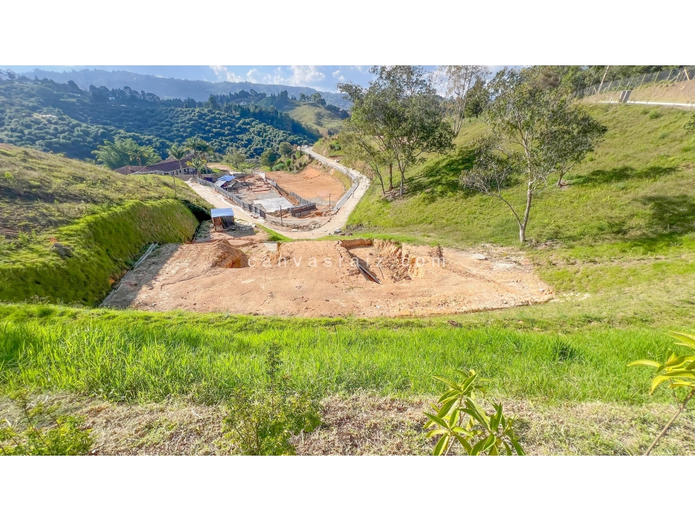 Venta de Lote en Parcelación Sector La Mosquita — foto 3