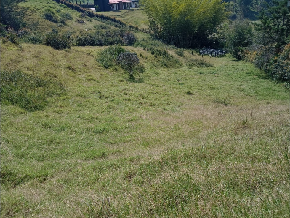 Venta de Lote en Parcelación San Vicente — foto 3