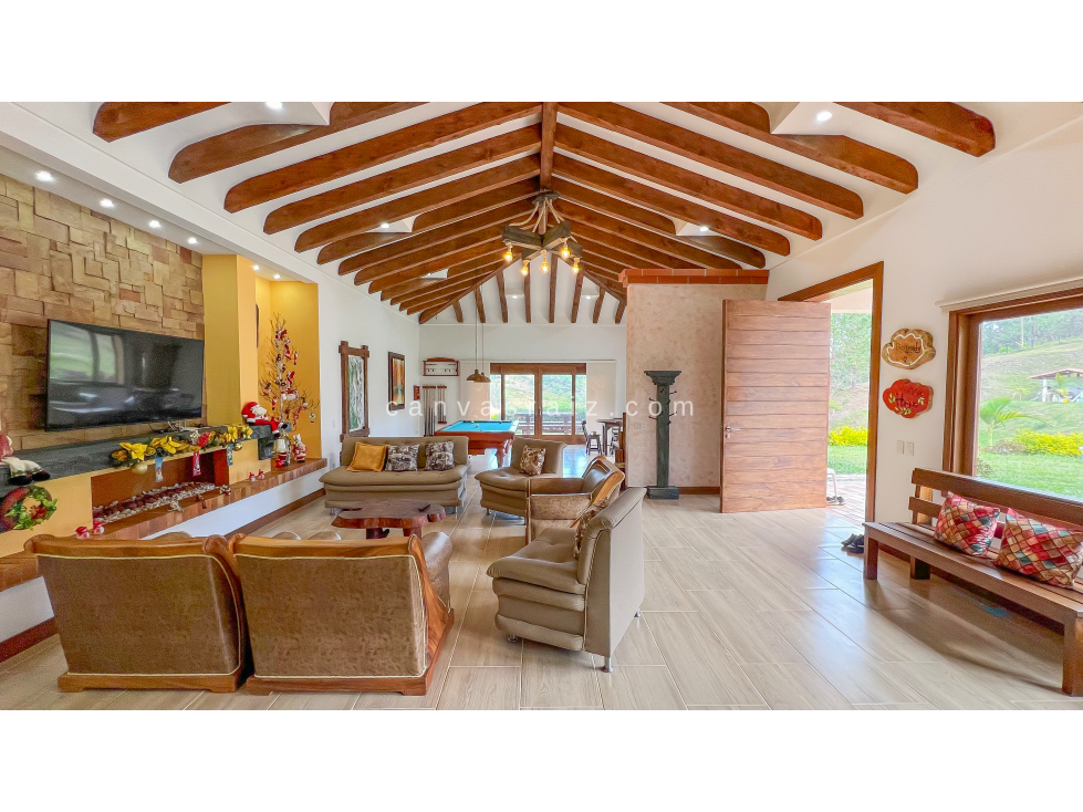Venta de Casa en Parcela Autopista Medellín - Bogotá — foto 4