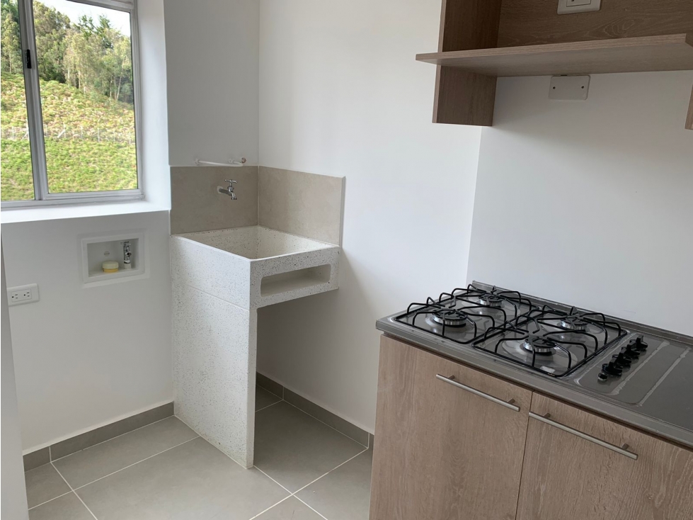 Venta Apartamento Seminuevo Sector Fontibón — foto 3
