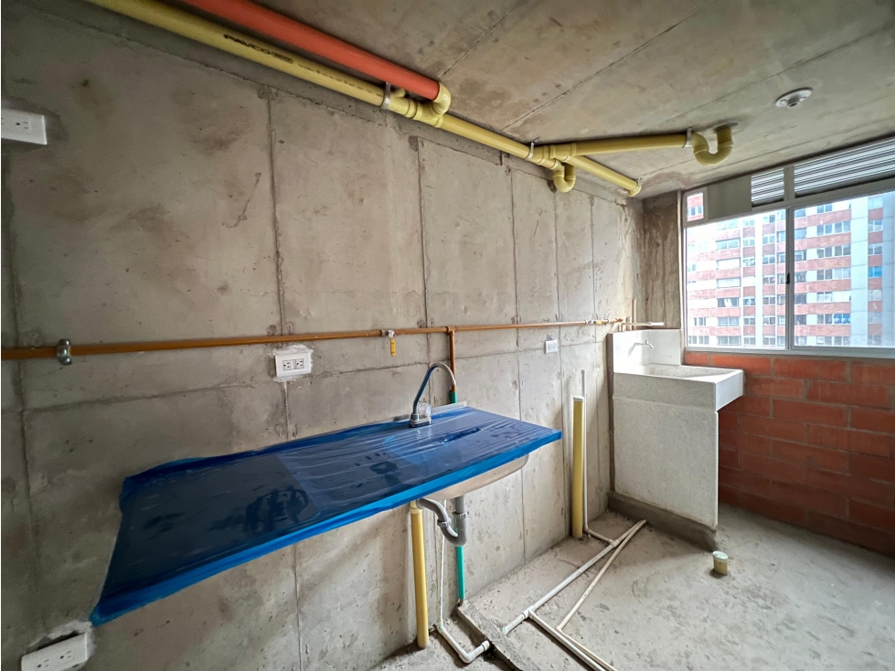 Venta de Apartamento Unidad Cerrada Rionegro — foto 3