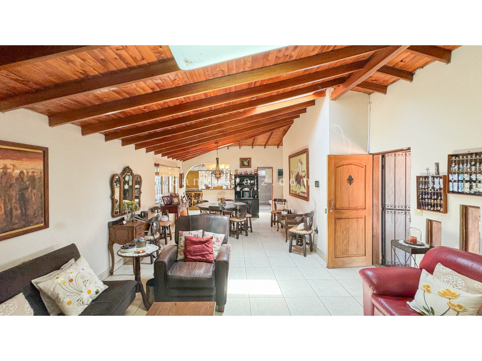 Finca con Increible Vista al Oriente Antioqueño Sajonia — foto 4