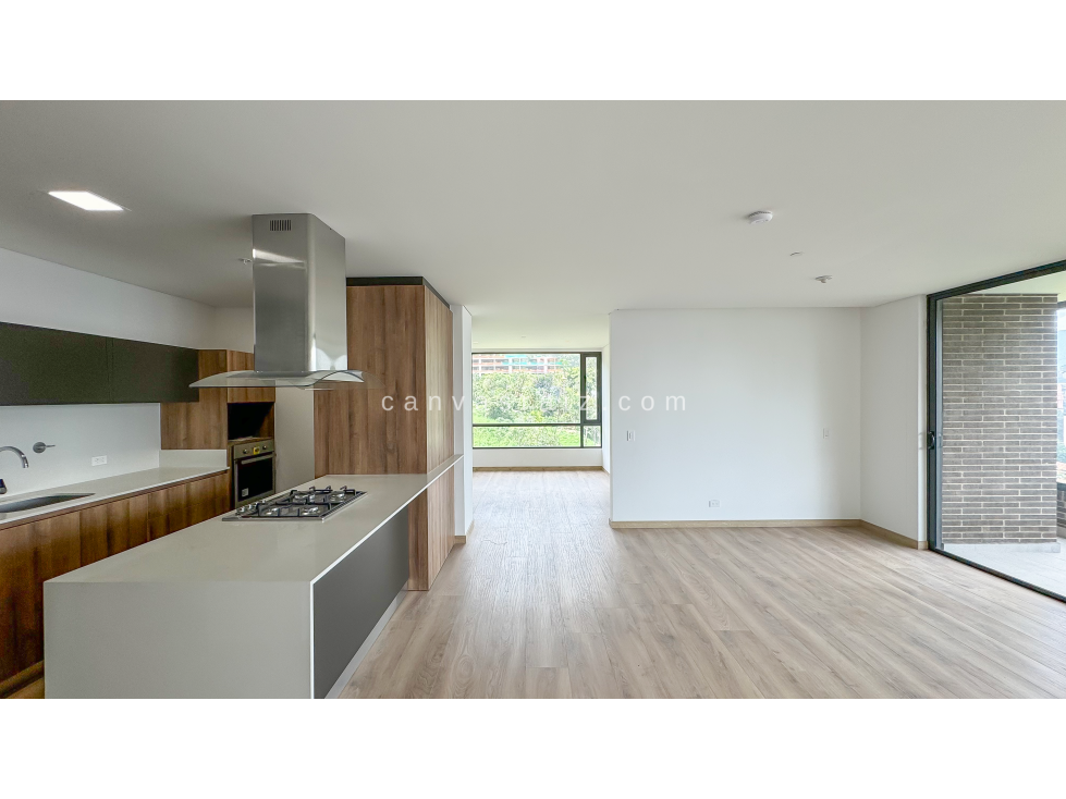 Venta de Apartamento Las Palmas — foto 3