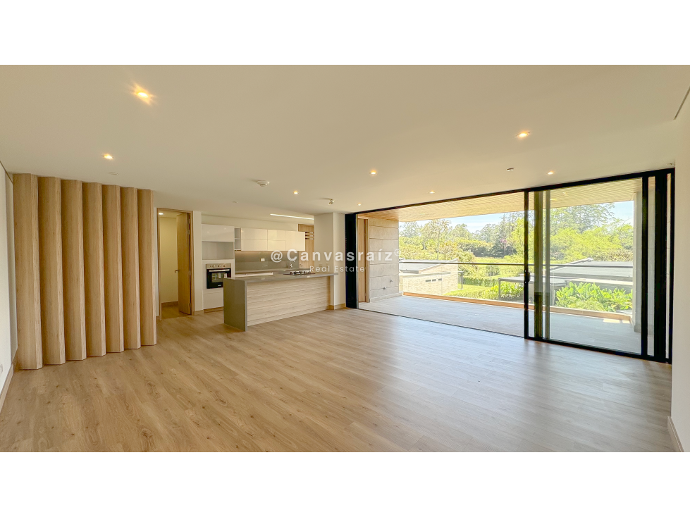 Venta de Apartamentos Llanogrande — foto 2