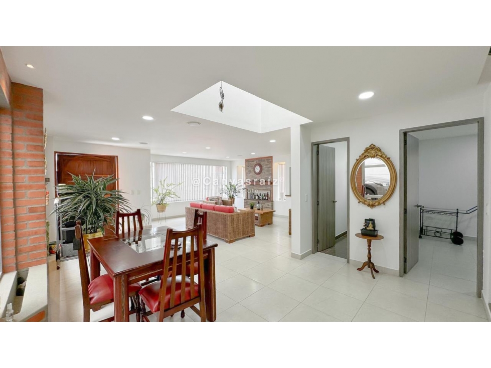Casa en Unidad Cerrada La Ceja — foto 2