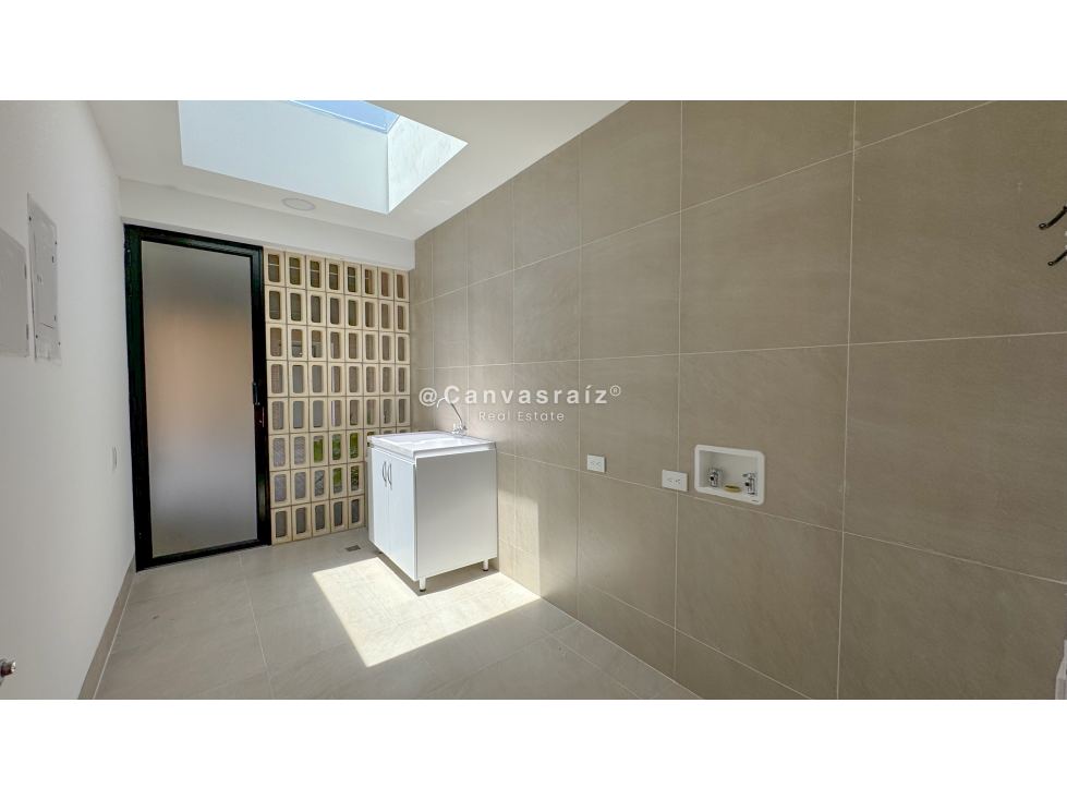 Venta de Casa Campestre en Condominio Llanogrande — foto 6