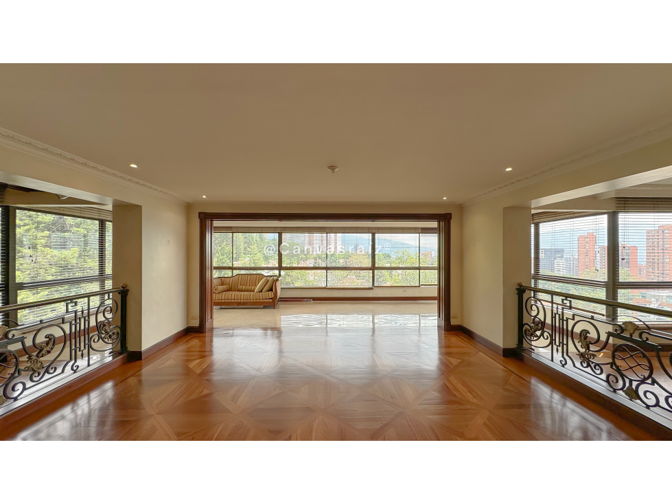 Venta de Apartamento El Poblado — foto 2