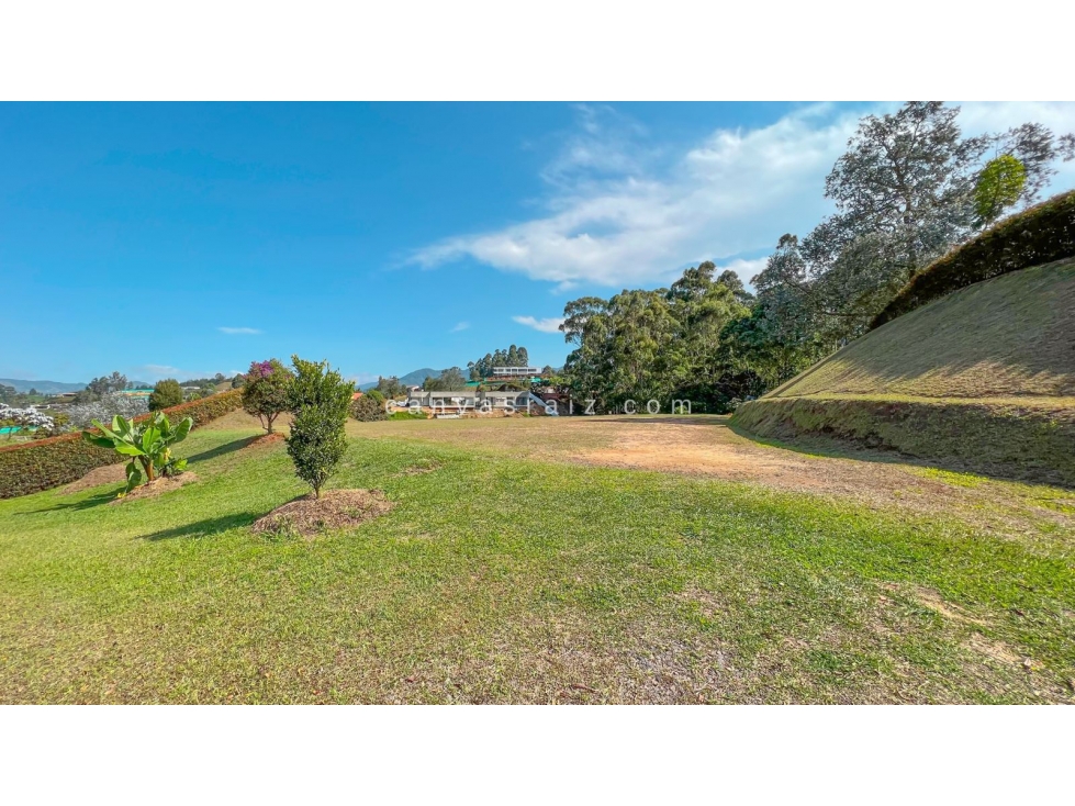 Lote en Parcelación Vías San Antonio - La Ceja — foto 3