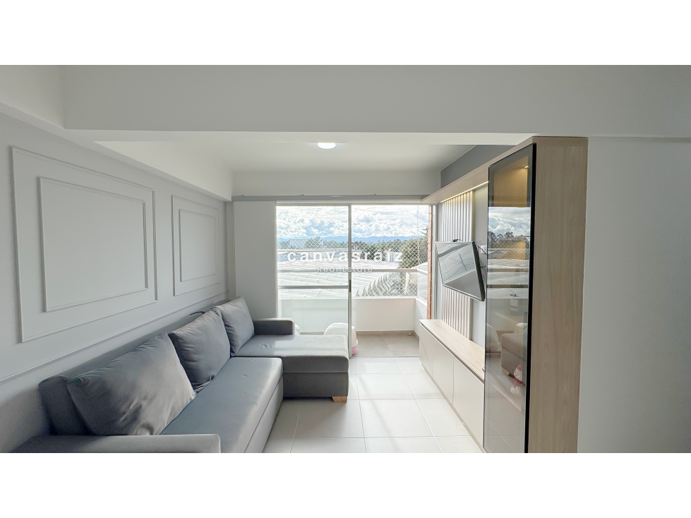Venta de Apartamento Sector Alcaravanes Marinilla — foto 2