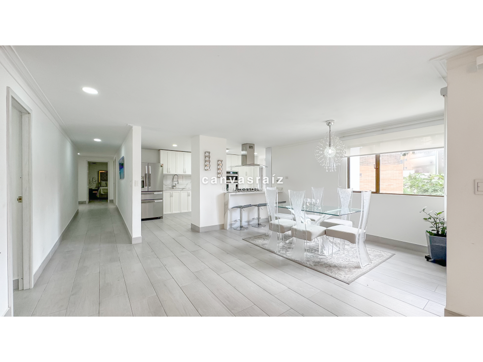 Venta de Apartamento Sector Castropol — foto 3