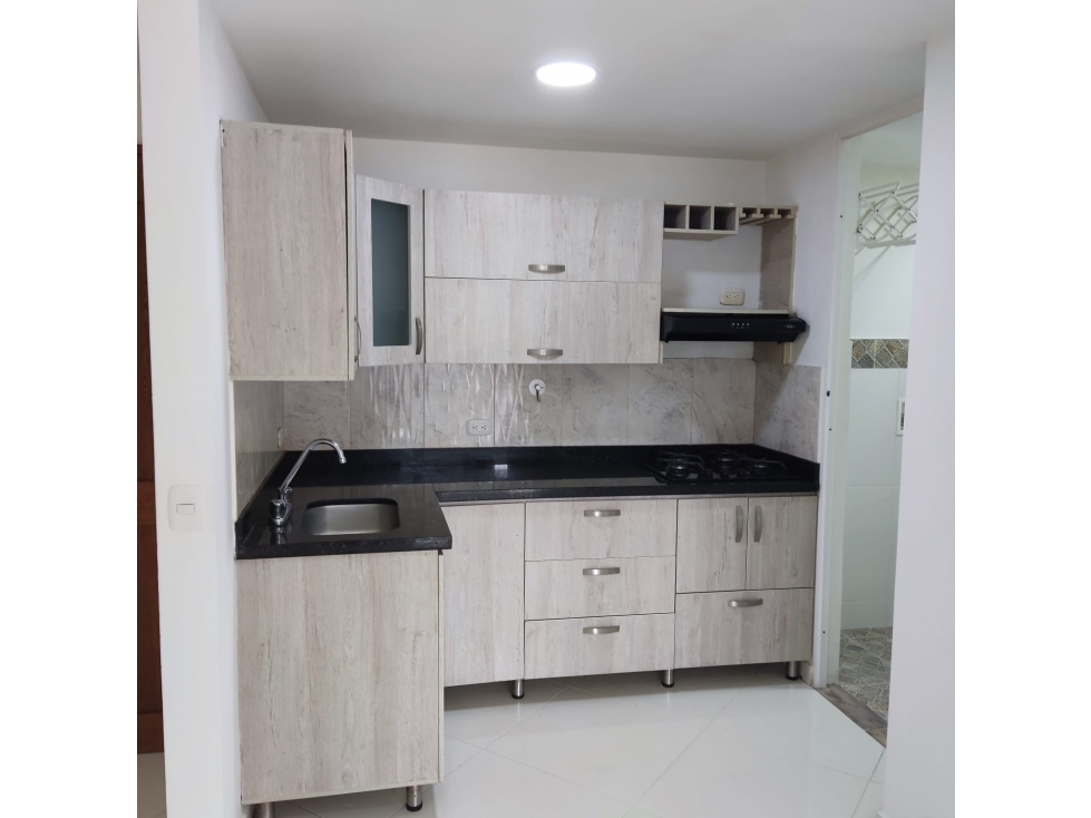 Venta de Apartamento en La Ceja — foto 3