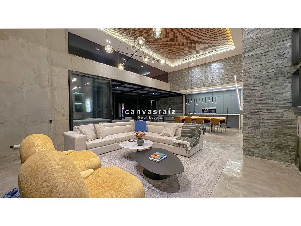 Casa Campestre en Parcelación Vía San Antonio - La Ceja — foto 3