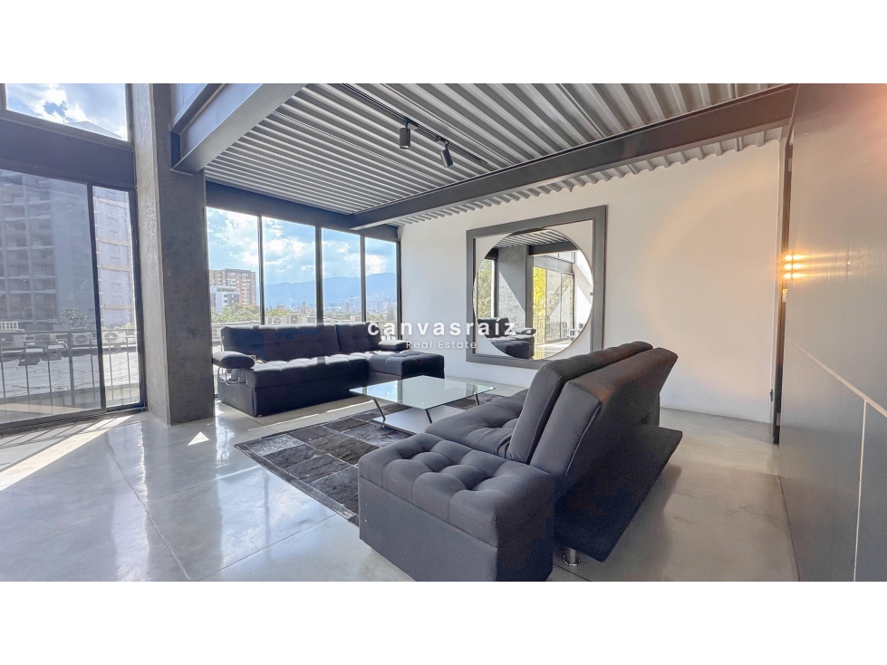 Venta de Apartamento Dúplex Patio Bonito — foto 3