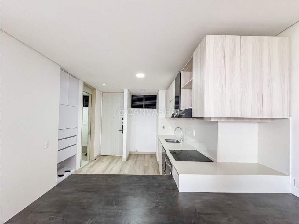 Venta de Apartaestudio El Poblado — foto 4