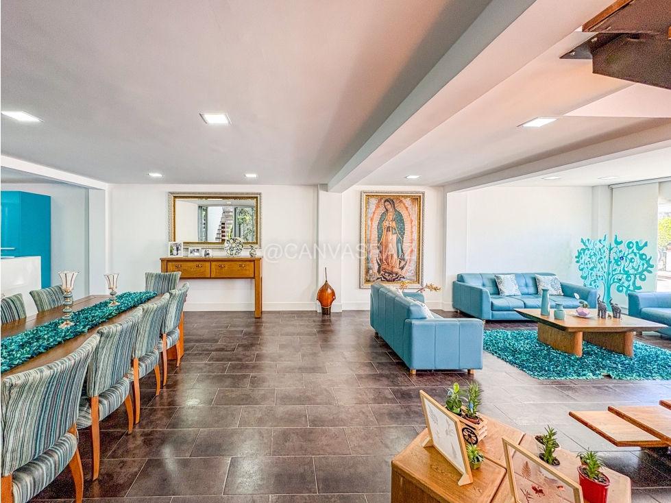 VENTA DE CASA EN CONDOMINIO SECTOR VIVA LA CEJA