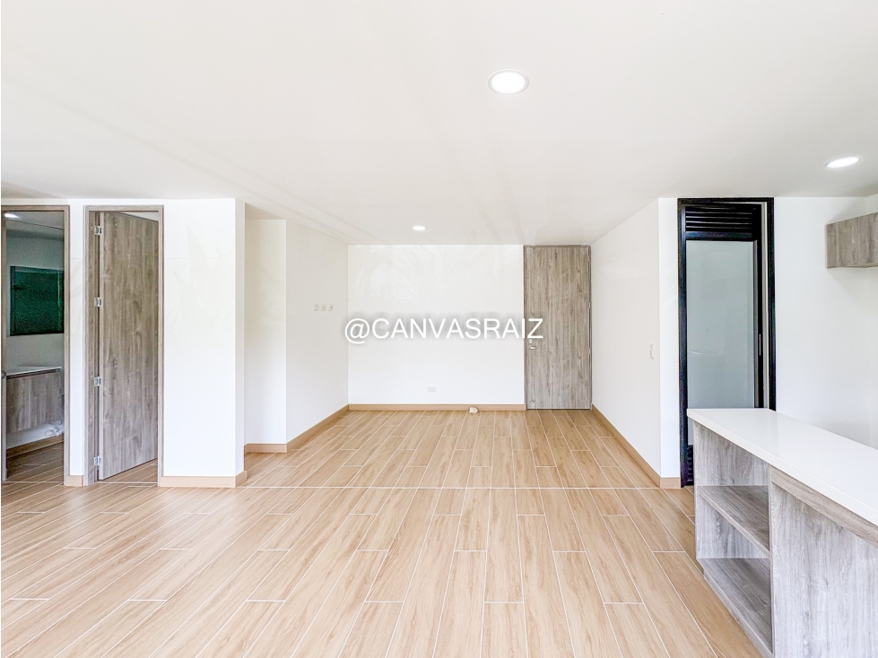 VENTA DE APARTAMENTO EN EL RETIRO — foto 2