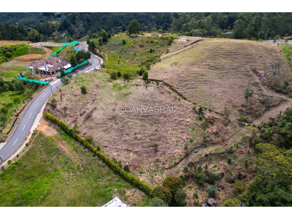 VENTA DE LOTE EN PARCELACIÓN EL TABLAZO — foto 3