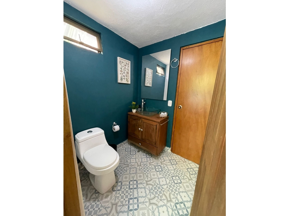 VENTA DE CASA EN UNIDAD CERRADA EN EL RETIRO — foto 3