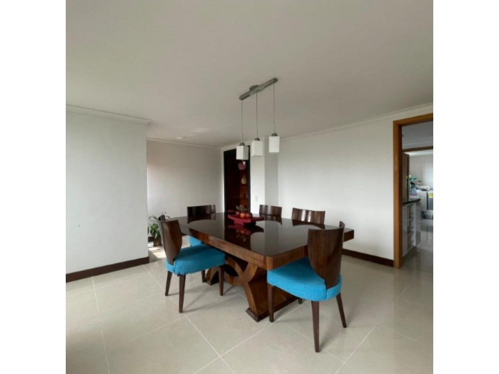 VENTA DE PENTHOUSE EN EL CAMPRESTRE, EL POBLADO — foto 3