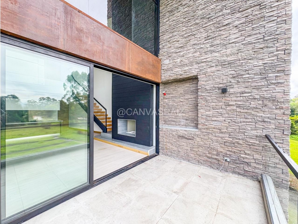VENTA DE APARTAMENTO DÚPLEX SECTOR CLUB LLANOGRANDE — foto 3