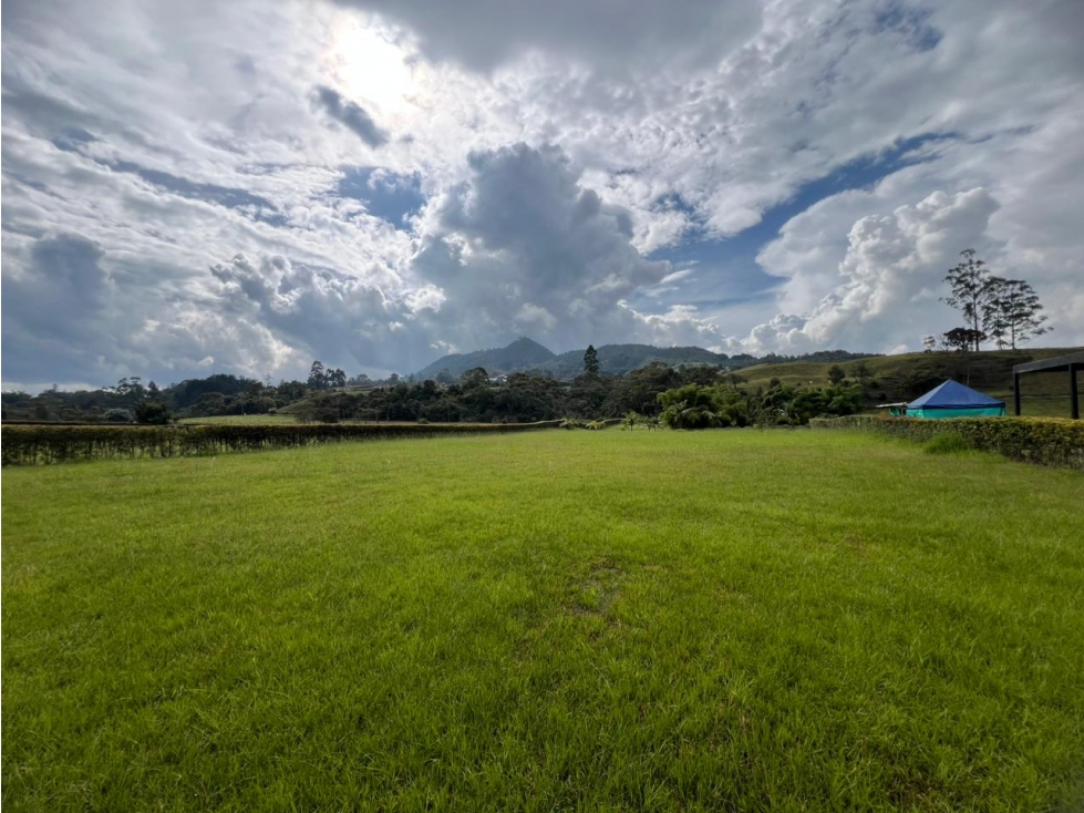 EN VENTA LOTE EN PARCELACIÓN VÍA SAN ANTONIO LA CEJA — foto 3