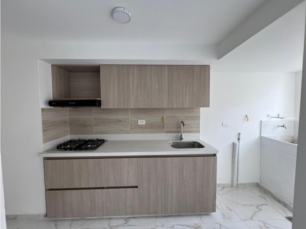 VENTA DE APARTAMENTO EN UNIDAD CERRADA, SECTOR FONTIBÓN — foto 3
