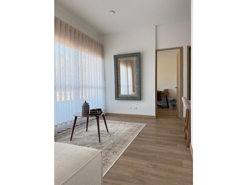 APARTAMENTO SECTOR BARRO BLANCO RIONEGRO — foto 3