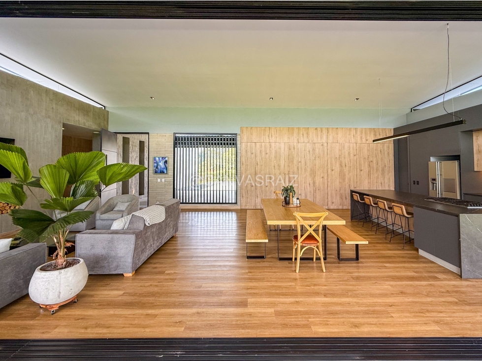 Casa Finca Independiente en El Retiro, Vereda El Portento — foto 4