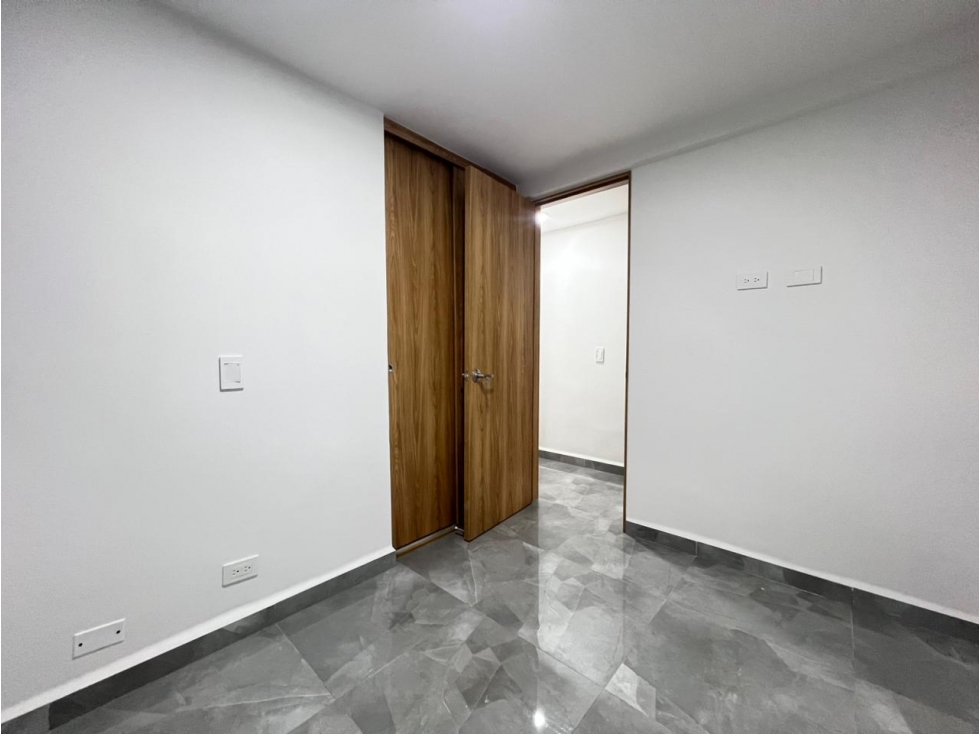 VENTA DE APARTAMENTO PARA ESTRENAR EN RIONEGRO — foto 4