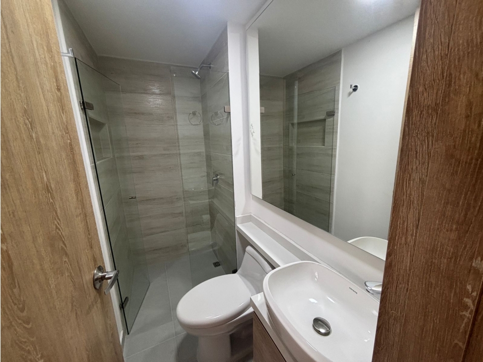 Venta de Apartamento para Estrenar en Rionegro — foto 6