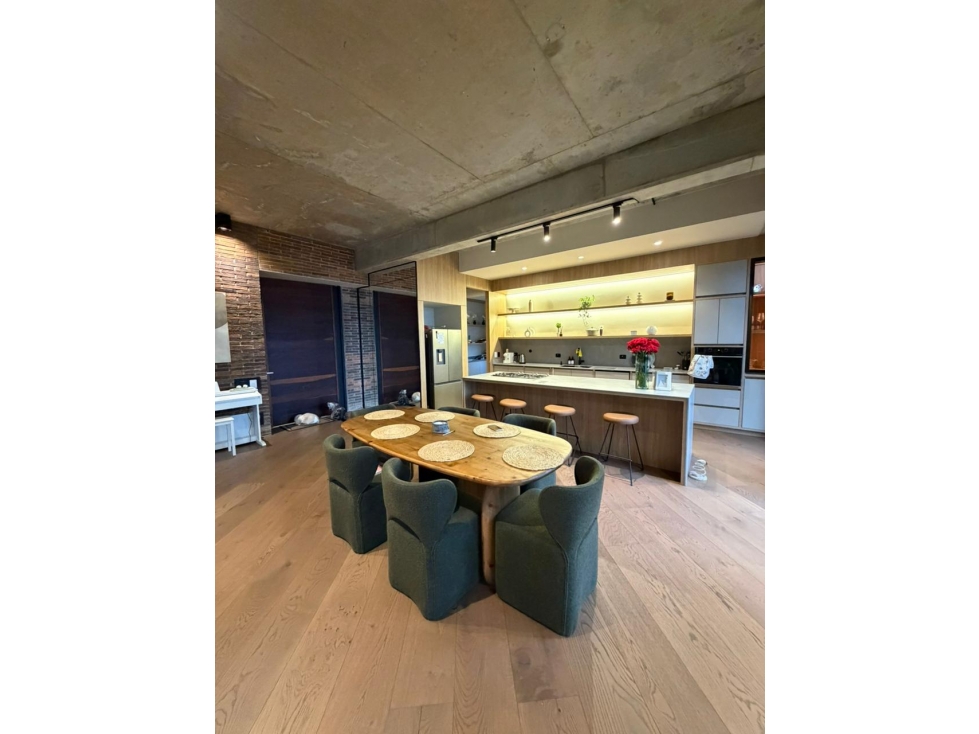Venta de Apartamento en El Poblado, Sector el Tesoro — foto 2