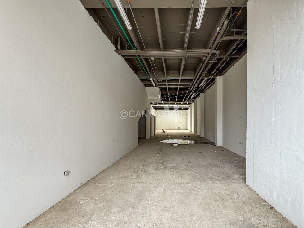 VENTA DE LOCAL COMERCIAL EN LA CEJA — foto 3