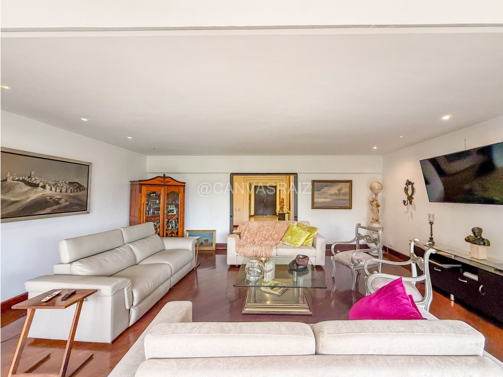 Venta de Apartamento en el Poblado — foto 2