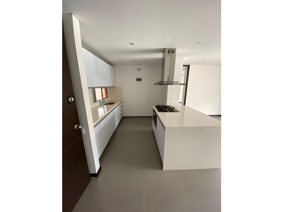 Apartamento en Alquiler en El Poblado Provenza — foto 2
