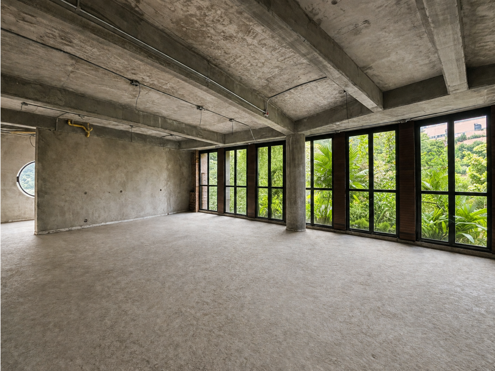 Venta de apartamento en obra gris, sector El Tesoro — foto 3