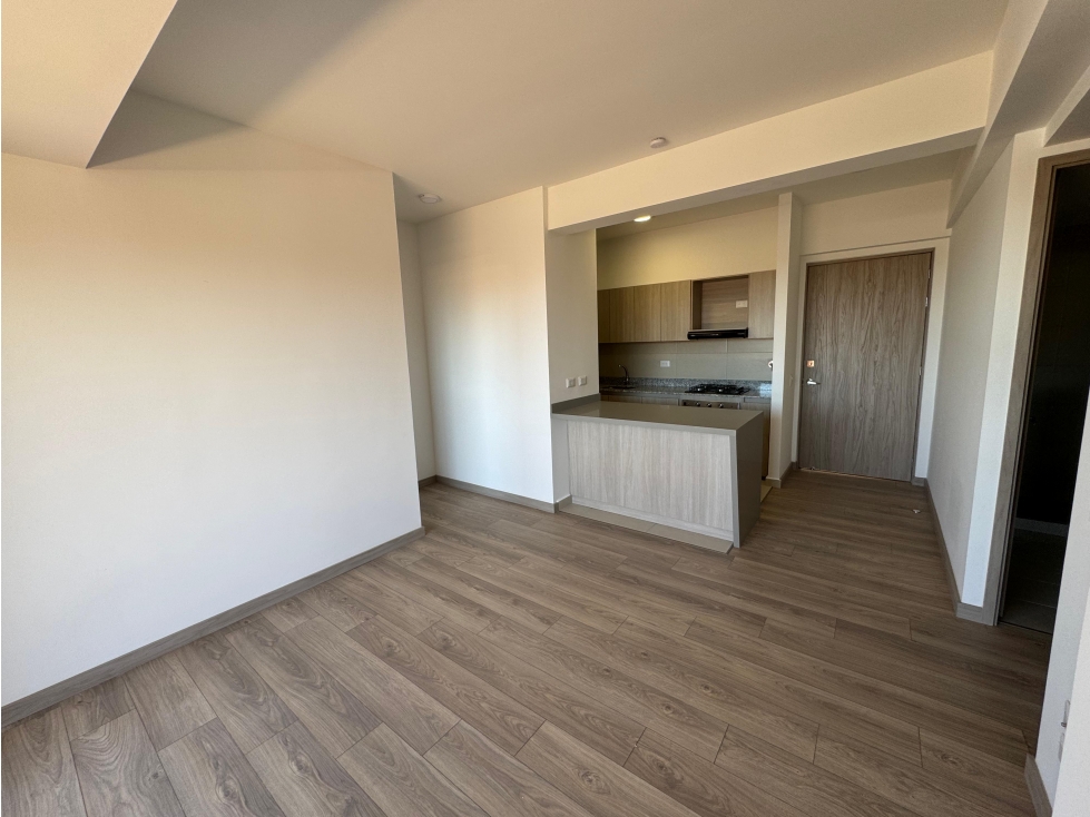 APARTAMENTO EN UNIDAD CERRADA EN RIONEGRO — foto 3