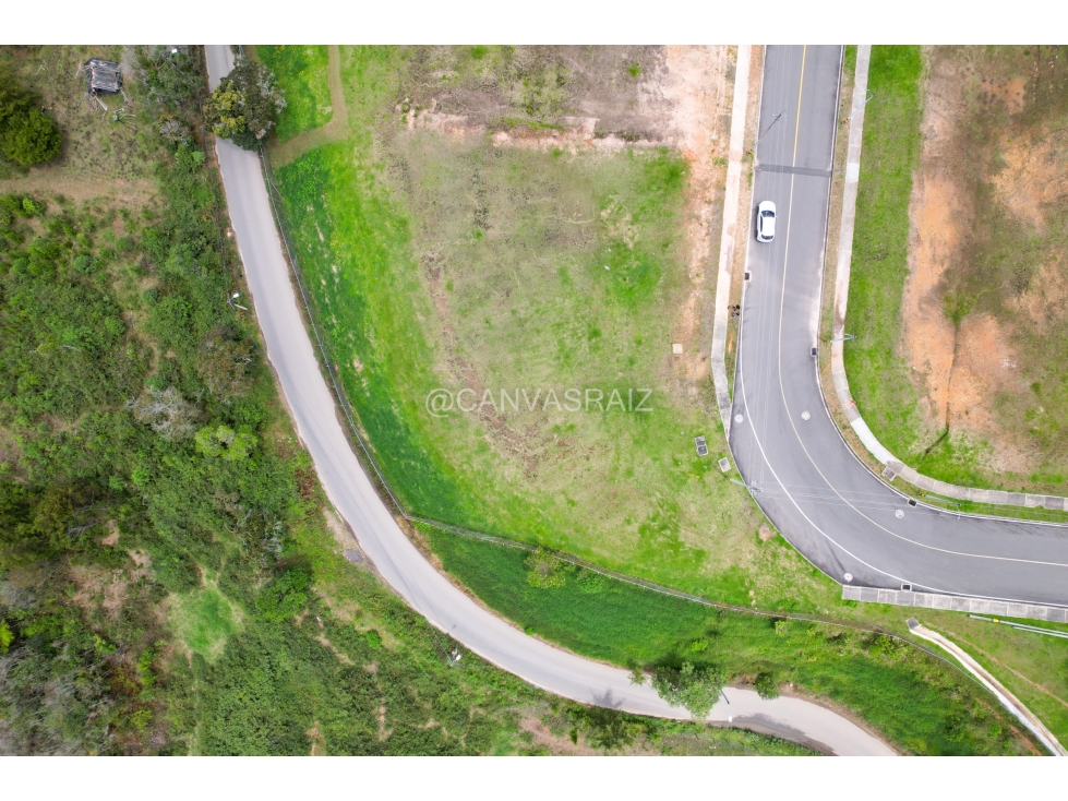 Venta de Lote 34Apara Bodega vía Guarne - Aeropuerto — foto 3