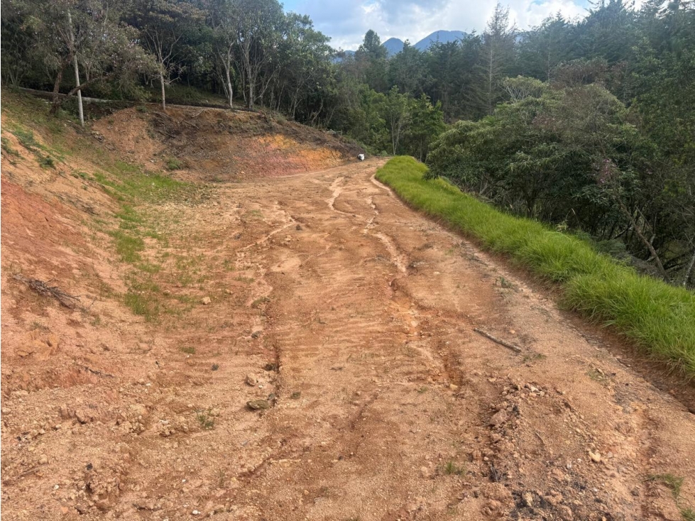 LOTE EN UNIDAD CERRADA VIA SAN ANTONIO - LA CEJA — foto 3