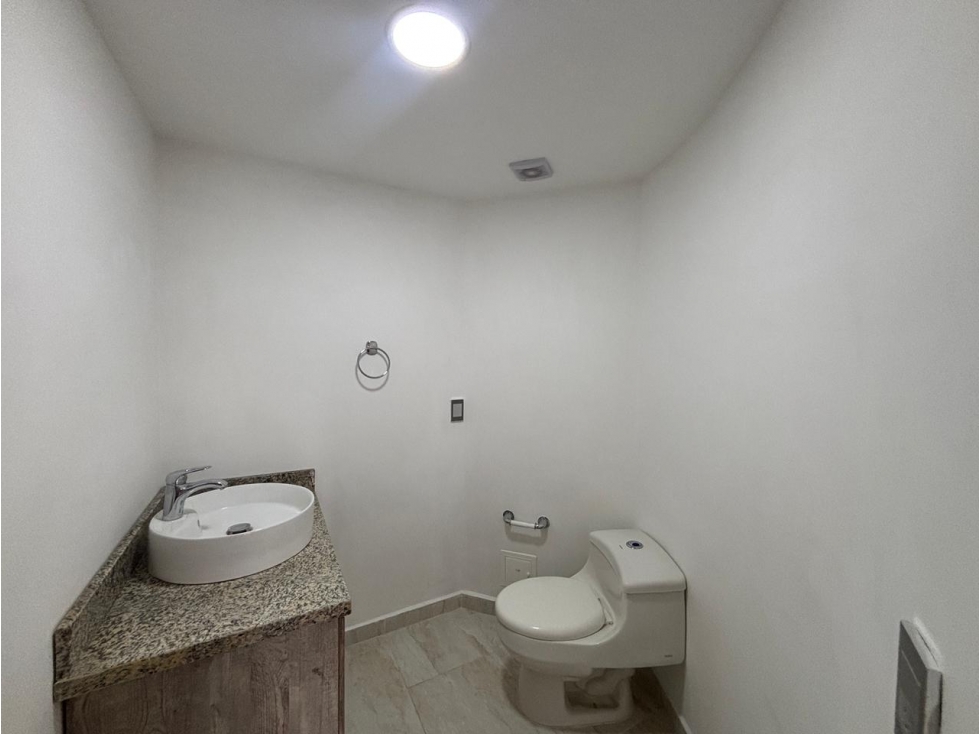 Venta de Apartamento Remodelado en El Poblado — foto 5