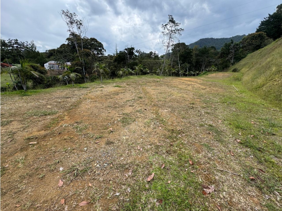 LOTE EN PARCELACIÓN VÍA SAN ANTONIO - LA CEJA — foto 3