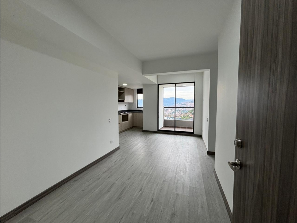 Venta de Apartamento para Estrenar en Las Palmas — foto 3